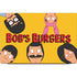 Bobs Burgers Stare Dell Vostro Skin