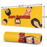 Bobs Burgers Stare Gaming Mouse Pad