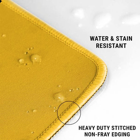 Bobs Burgers Stare Gaming Mouse Pad