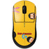 Bobs Burgers Stare G Pro Wireless Gaming Mouse Skin