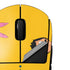 Bobs Burgers Stare G Pro Wireless Gaming Mouse Skin