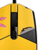 Bobs Burgers Stare G203 Prodigy RGB Wired Gaming Mouse Skin