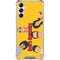 Bobs Burgers Stare Gabb Phone 4 Clear Case