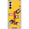 Bobs Burgers Stare Galaxy A16 5G Clear Case