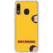 Bobs Burgers Stare Galaxy A20 Clear Case