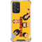 Bobs Burgers Stare Galaxy A52 5G Clear Case