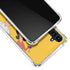 Bobs Burgers Stare Galaxy A54 5G Clear Case