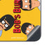 Bobs Burgers Stare Galaxy A54 5G Skin