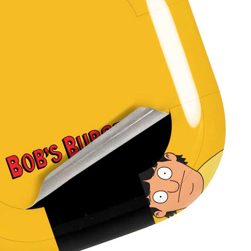 Bobs Burgers Stare Galaxy Buds Pro Skin