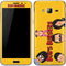 Bobs Burgers Stare Galaxy J3 Skin