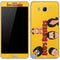 Bobs Burgers Stare Galaxy J7 Skin
