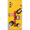 Bobs Burgers Stare Galaxy Note 10 Plus Skin