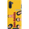 Bobs Burgers Stare Galaxy Note 10 Pro Case