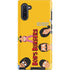 Bobs Burgers Stare Galaxy Cases