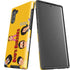 Bobs Burgers Stare Galaxy Note 10 Pro Case