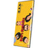 Bobs Burgers Stare Galaxy Note 10 Skin