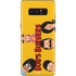 Bobs Burgers Stare Galaxy Note 8 Skin