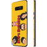 Bobs Burgers Stare Galaxy Note 8 Skin