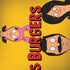 Bobs Burgers Stare Galaxy Note 8 Skin