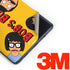 Bobs Burgers Stare Galaxy Note 9 Skin