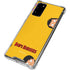 Bobs Burgers Stare Galaxy Note20 5G Clear Case
