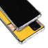 Bobs Burgers Stare Galaxy Note20 5G Clear Case