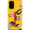 Bobs Burgers Stare Galaxy Note20 5G Pro Case