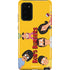 Bobs Burgers Stare Galaxy Note20 5G Pro Case