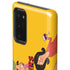 Bobs Burgers Stare Galaxy Note20 5G Pro Case