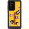 Bobs Burgers Stare Galaxy Note20 Ultra 5G Waterproof Case