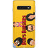 Bobs Burgers Stare Galaxy S10 Skin