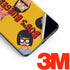 Bobs Burgers Stare Galaxy S10 Skin