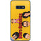Bobs Burgers Stare Galaxy S10e Skin