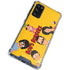 Bobs Burgers Stare Galaxy S20 FE Clear Case
