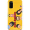 Bobs Burgers Stare Galaxy S20 Lite Case