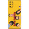 Bobs Burgers Stare Galaxy S20 Plus Skin