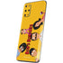 Bobs Burgers Stare Galaxy S20 Plus Skin