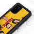 Bobs Burgers Stare Galaxy S20 Plus Waterproof Case