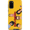 Bobs Burgers Stare Galaxy S20 Pro Case