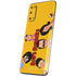 Bobs Burgers Stare Galaxy S20 Skin