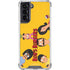 Bobs Burgers Stare Galaxy S21 5G Clear Case