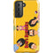Bobs Burgers Stare Galaxy S21 5G Pro Case