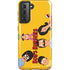 Bobs Burgers Stare Galaxy S21 5G Pro Case