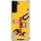 Bobs Burgers Stare Galaxy S21 FE Clear Case