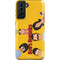 Bobs Burgers Stare Galaxy S21 FE Pro Case