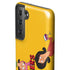 Bobs Burgers Stare Galaxy S21 FE Pro Case
