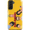 Bobs Burgers Stare Galaxy S21 Plus 5G Pro Case