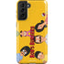 Bobs Burgers Stare Galaxy S21 Plus 5G Pro Case