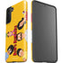 Bobs Burgers Stare Galaxy S21 Plus 5G Pro Case