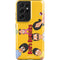 Bobs Burgers Stare Galaxy S21 Ultra 5G Pro Case